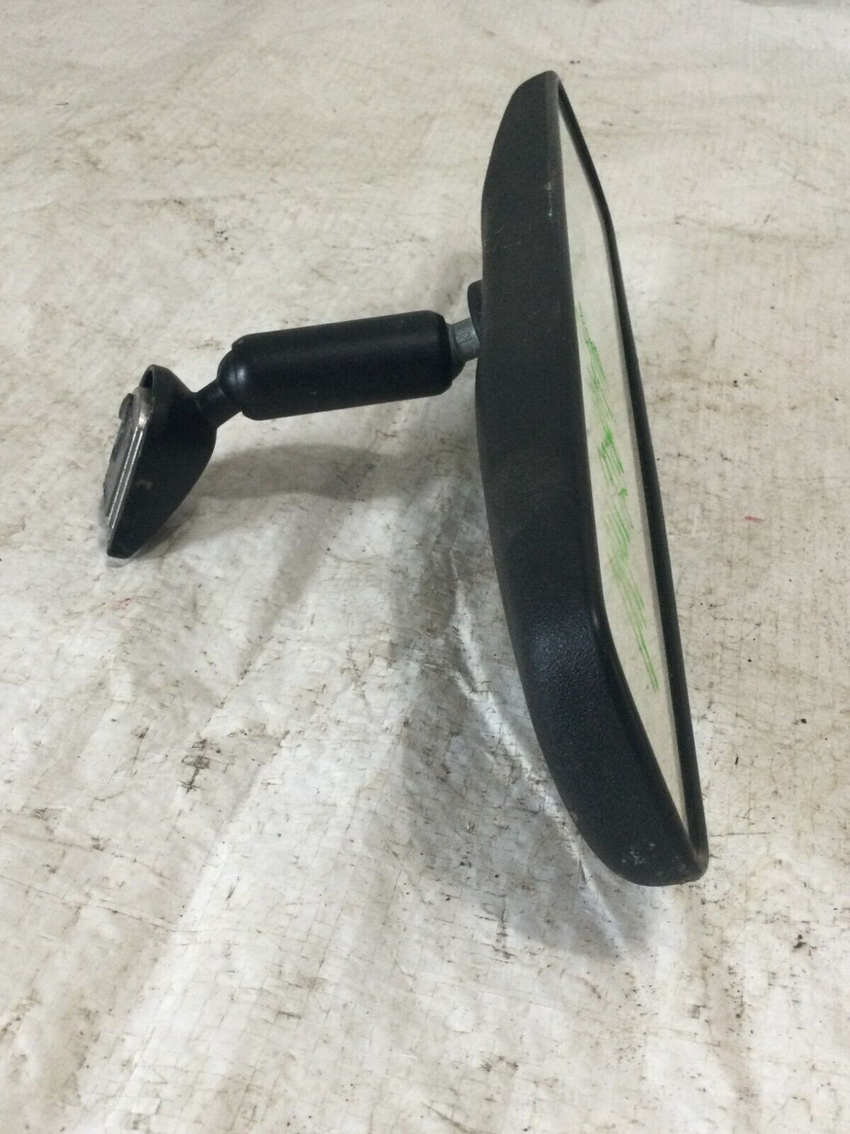 2016 Toyota Corolla Manual Dim Interior Rear View Mirror OEM
