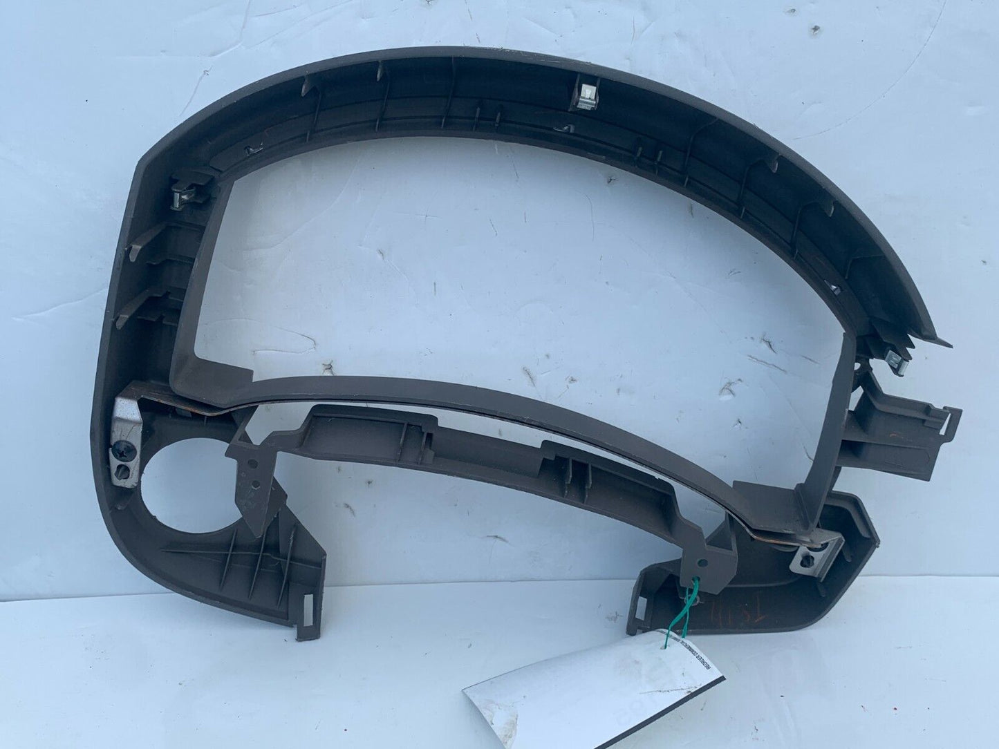 2003 2004 2005 Infiniti FX35 FX45 Speedo Cluster Bezel Cover Trim 68240-CG000