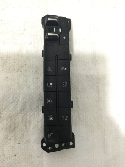 2014 Ram 3500  Switch Instrument Panel 56054836AA OEM