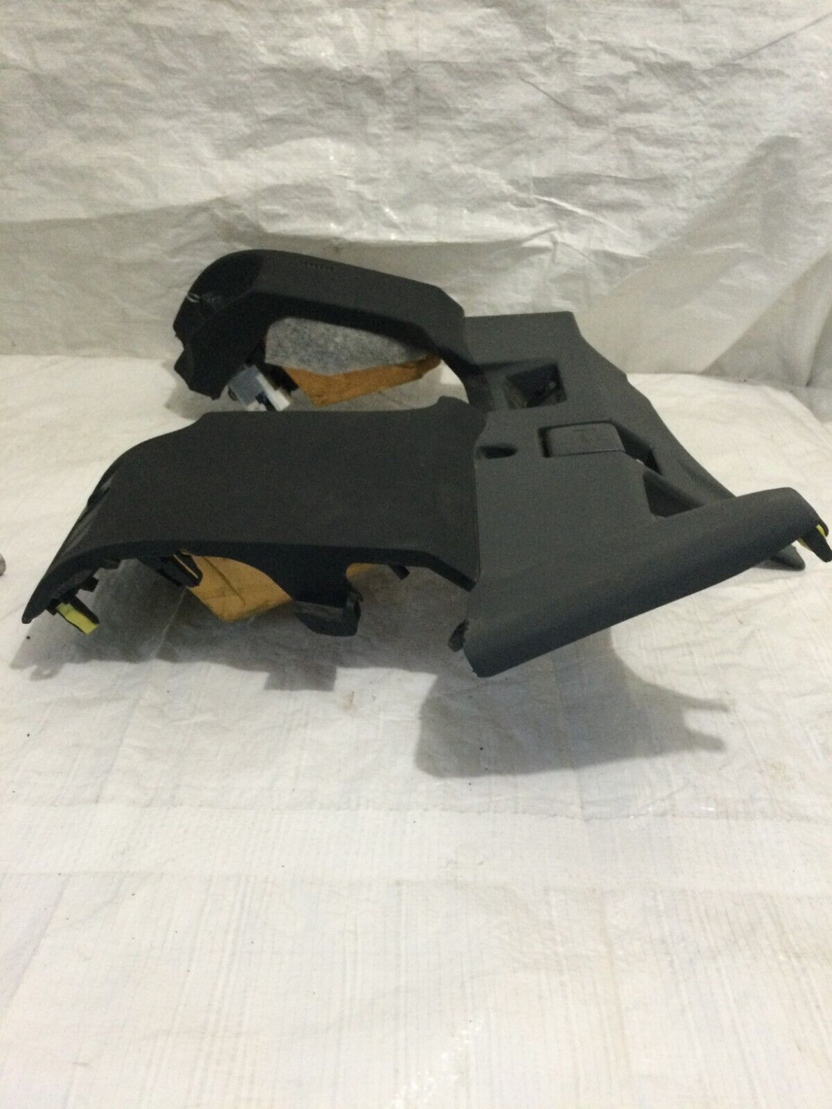2004-2009 Toyota Prius Driver Side Dash Kick Panel OEM