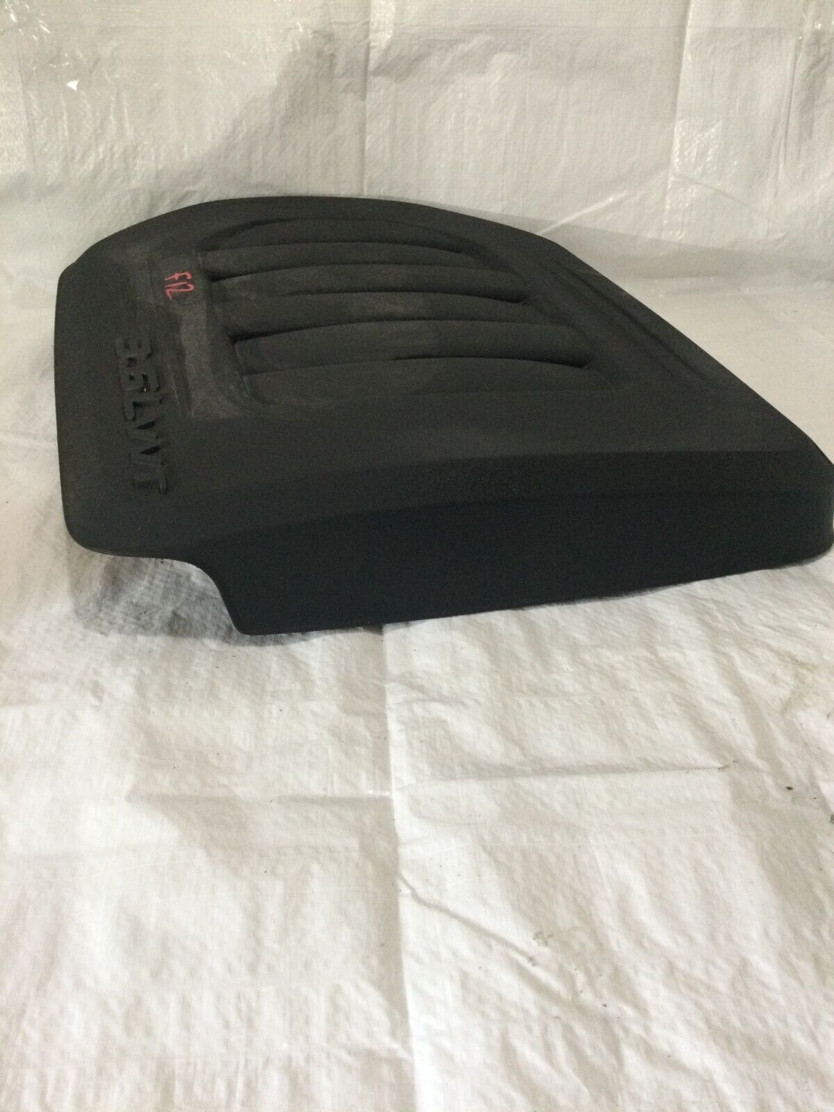 2020 Dodge Grand Caravan 3.6L  Engine Appearance Cover OEM