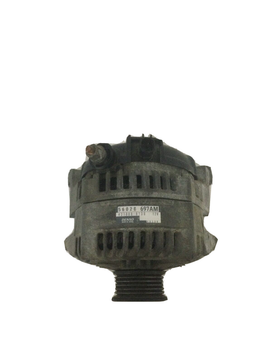 2010 Dodge Ram 1500 Alternator Motor 56028697AM 5.7L OEM