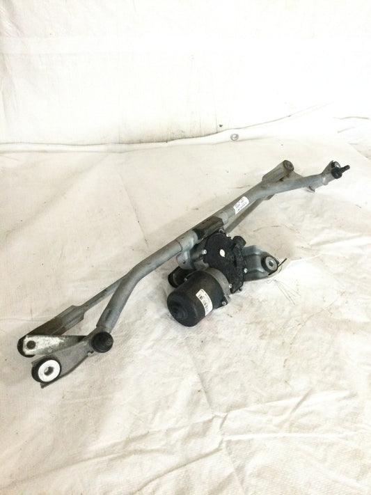 2017 Sierra Denali 1500 Windshield Wiper Motor & Linkage Assembly OEM 23407637