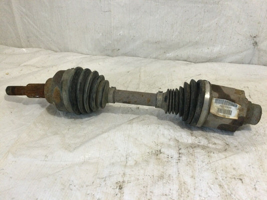 2011-2014 Dodge Journey CV Axle ShafT  Front Left 68079566AA OEM LH