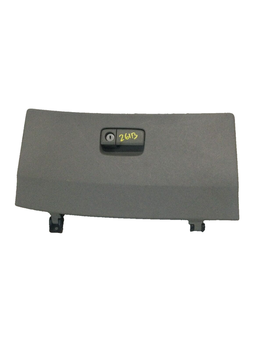 2013 Honda CR-V CRV Glovebox Glove Box Assembly Gray OEM