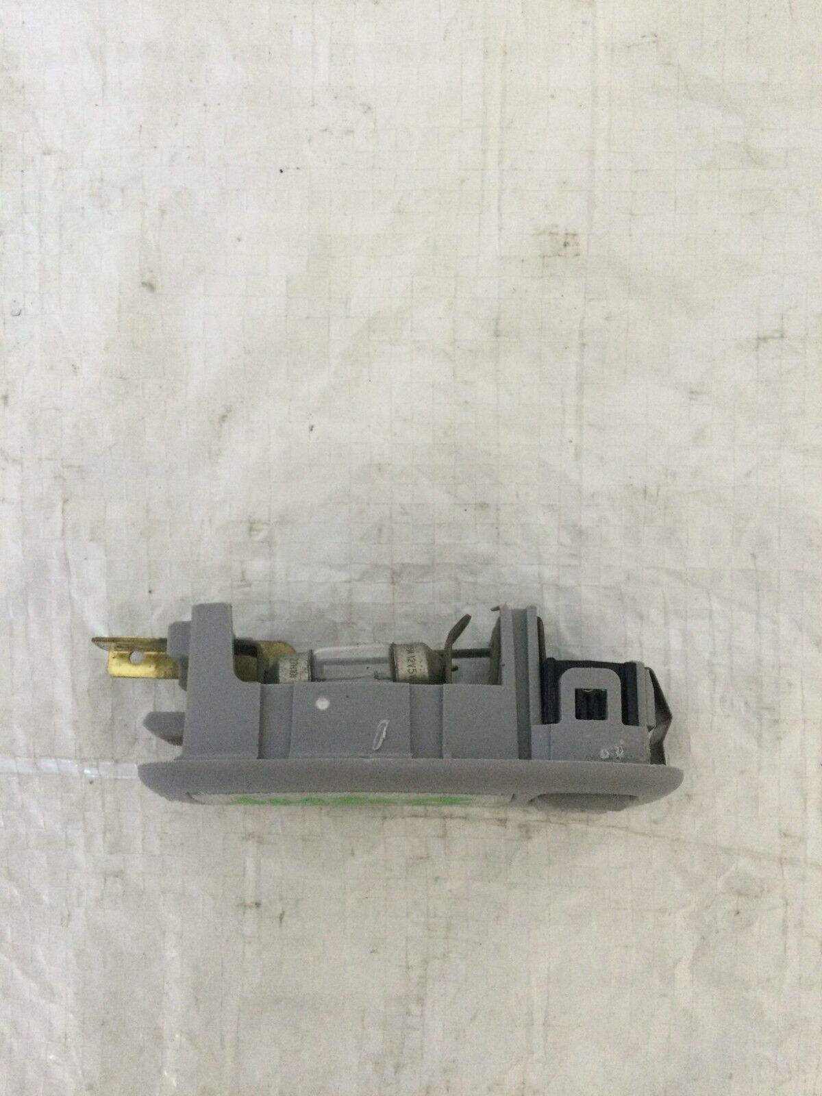 2017-2019 Hyundai Elantra Right Passenger Sun Visor Switch OEM 