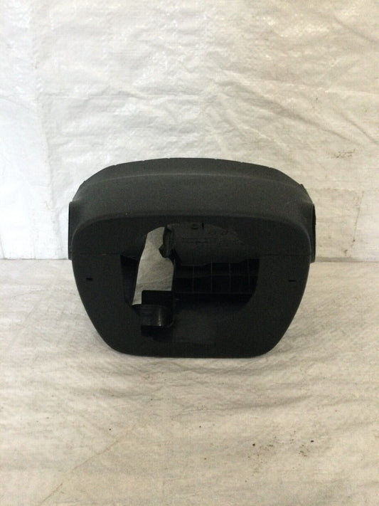 2012-2013 Toyota Corolla OEM Wheel Column Cover Trim Bezel Black OEM
