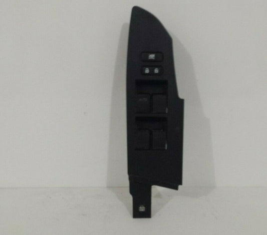 2014-2016 Toyota Corolla Front Left Driver Master Power Window Switch OEM