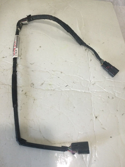 2013-2018 Ram 1500 Tailgate Wiring Harness OEM 68096415AC