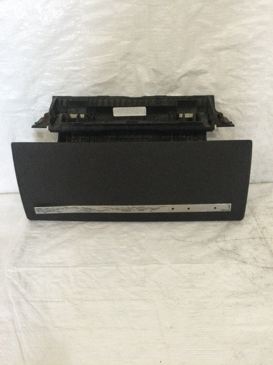 2012 Dodge Ram 1500 Laramie Glove Box Door Cover Trim OEM