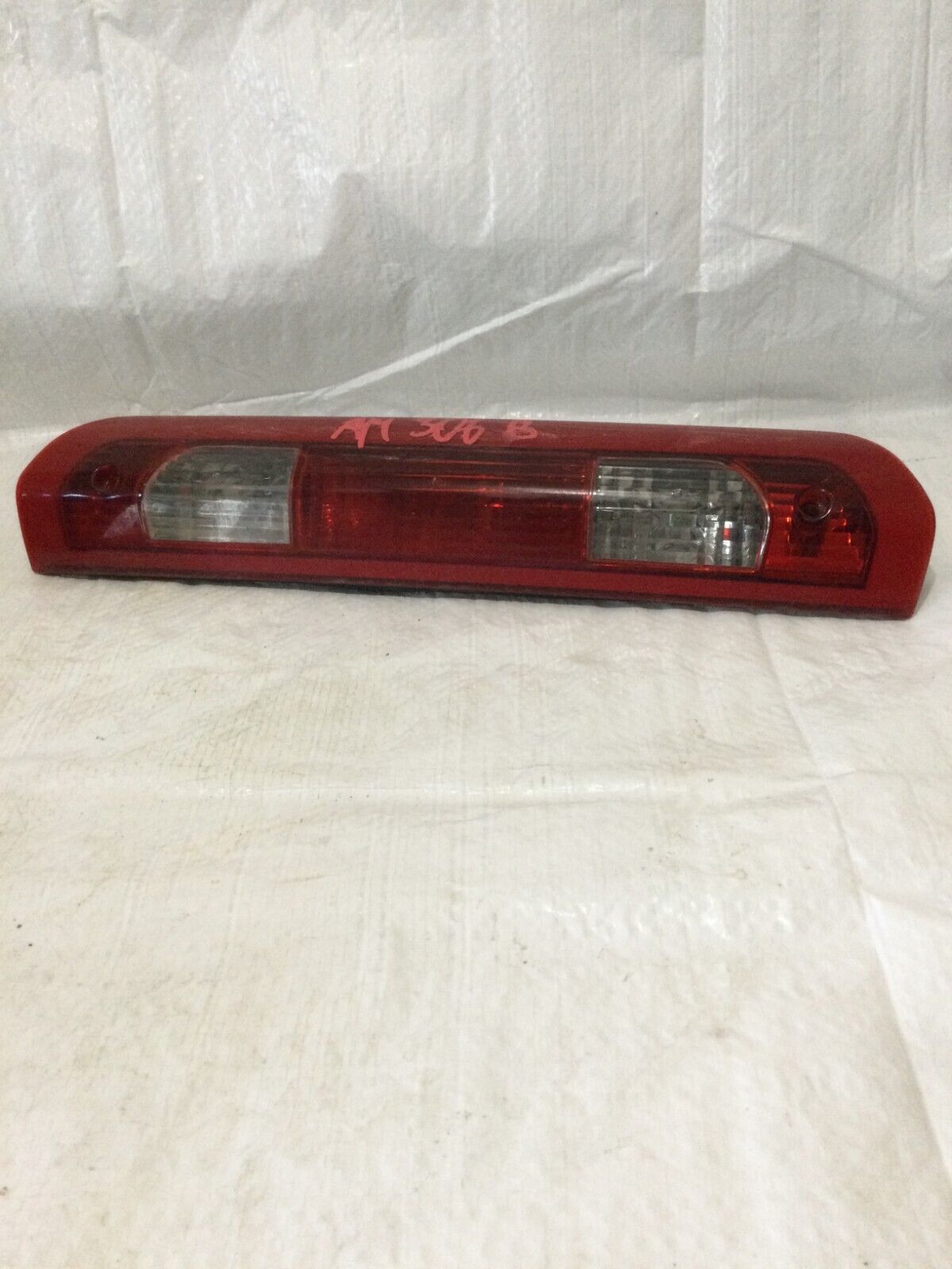 2004 Dodge Ram 1500 High Mount 3rd Third Brake Light OEM