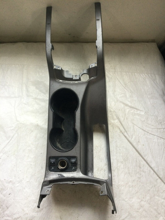2013-2016 Ford Escape Front Center Floor Shifter Console Cup Holder Trim Bezel