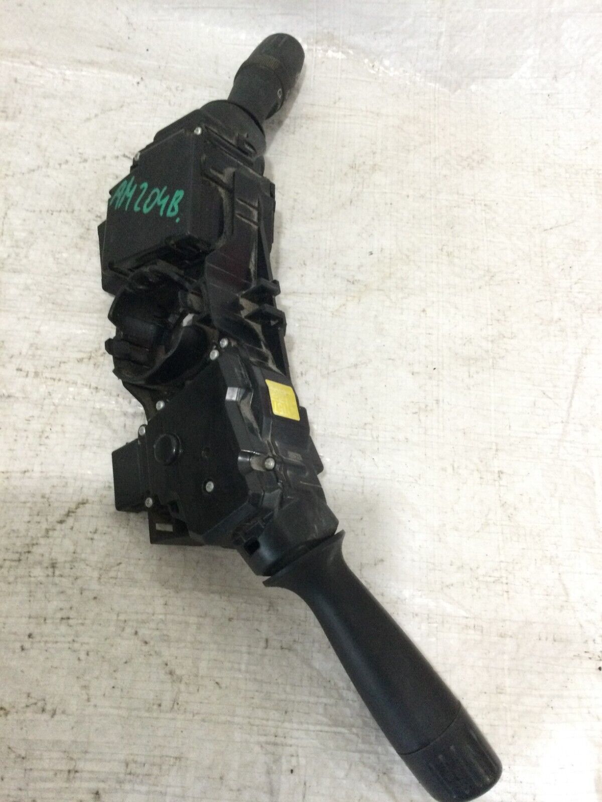 2016 Toyota Camry Steering Column Combination Switch OEM