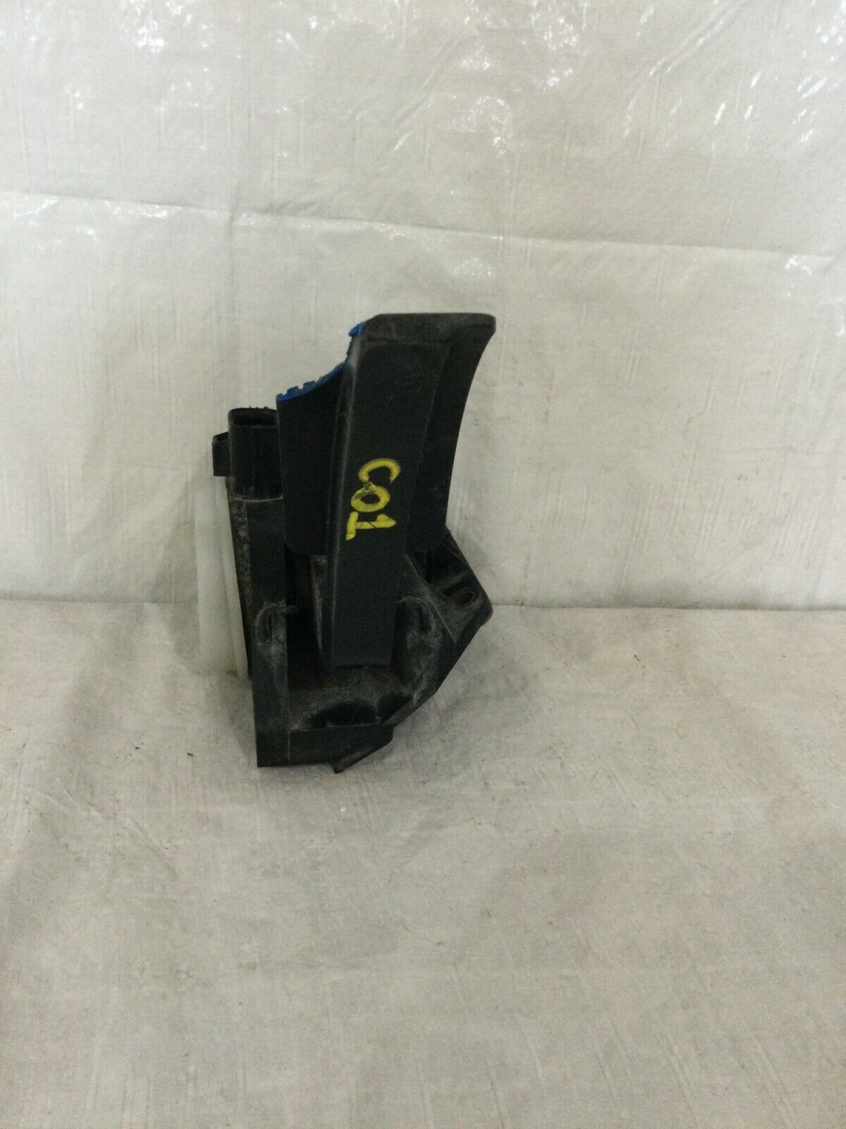 2005-2007 Ford F350SD Power stroke accelerator pedal 6.0L Diesel OEM