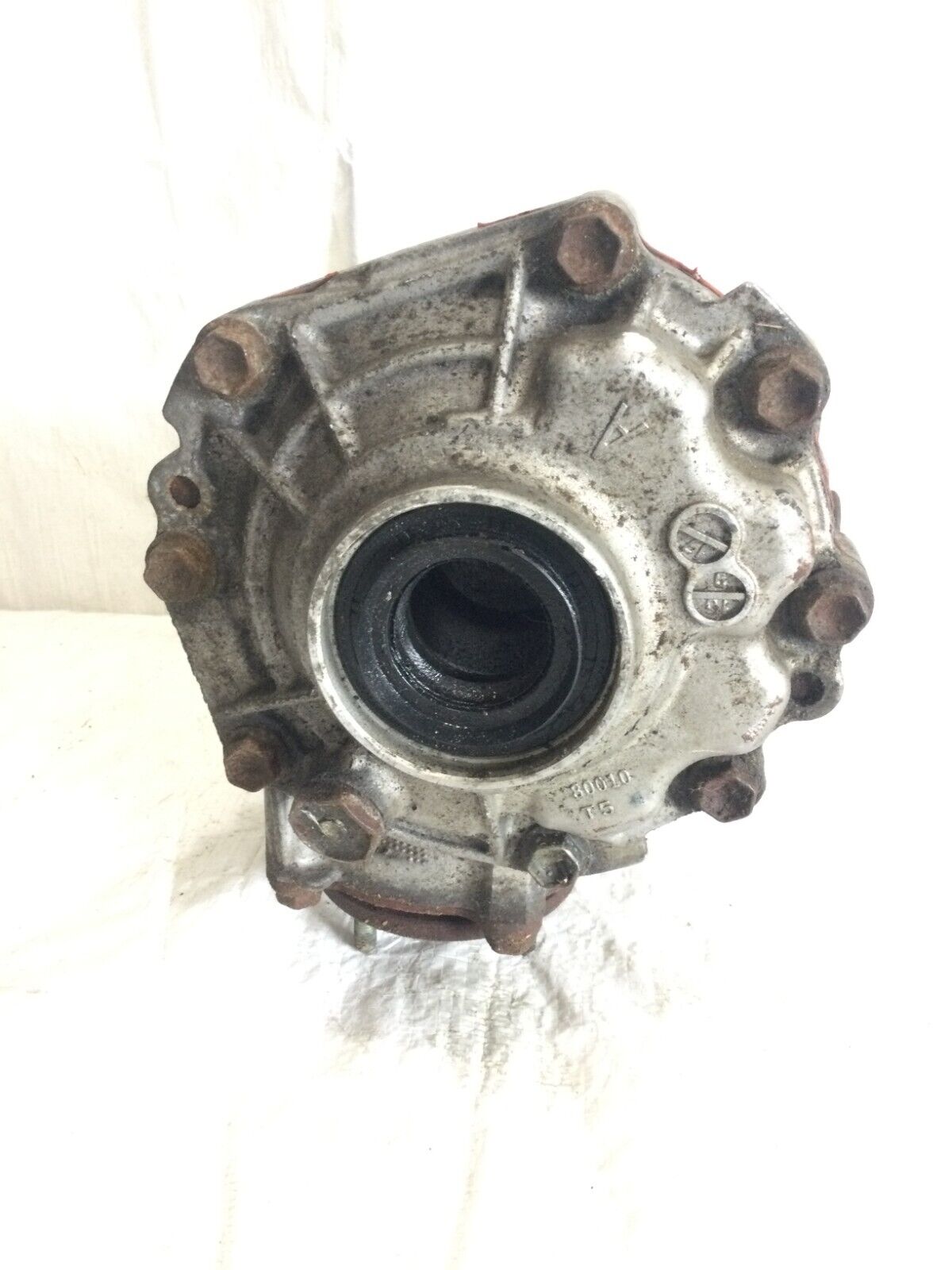 2016 Toyota Rav4 Transfer Case Assembly OEM 2016-2018