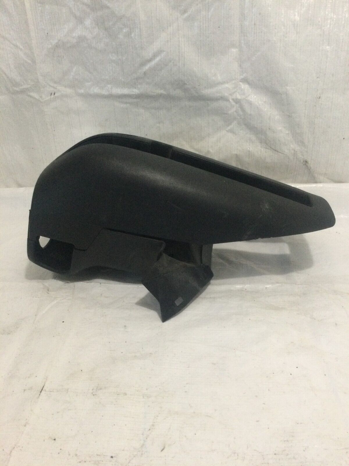 2022 Chevrolet Silverado 1500 Steering Column Shroud Cover OEM