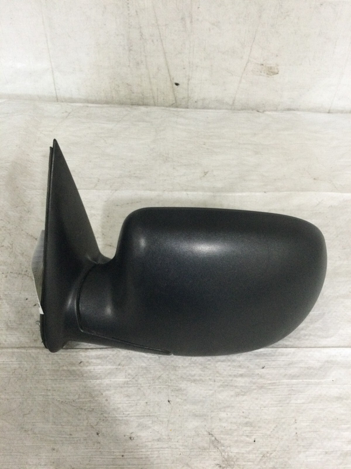 2001 Chevrolet Silverado 2500 Left Door Mirror OEM