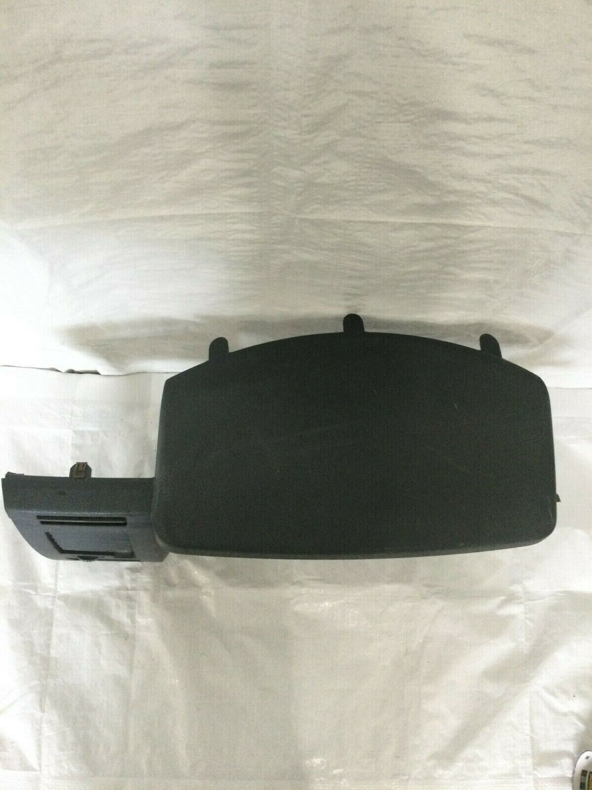 2006-2008 Dodge Ram 1500 Speedometer Cluster Trim Vent Bezel OEM