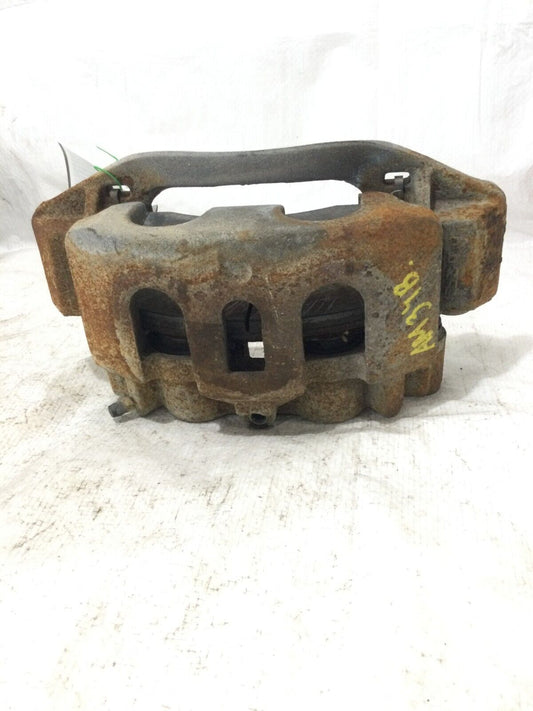 2012 Chevrolet Silverado 2500HD  Rear Left Driver Side Brake Caliper  OEM