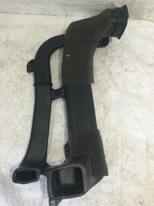 2012-2013 Toyota Corolla Upper Dash Instrument Panel Duct OEM 55843-02260