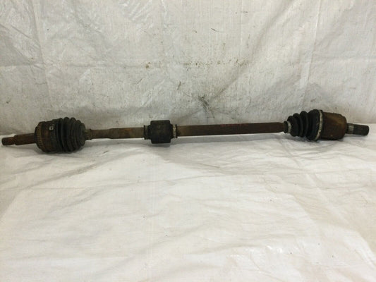 2016 Hyundai Elantra  Front  Right  Passenger Side Axle Shaft OEM