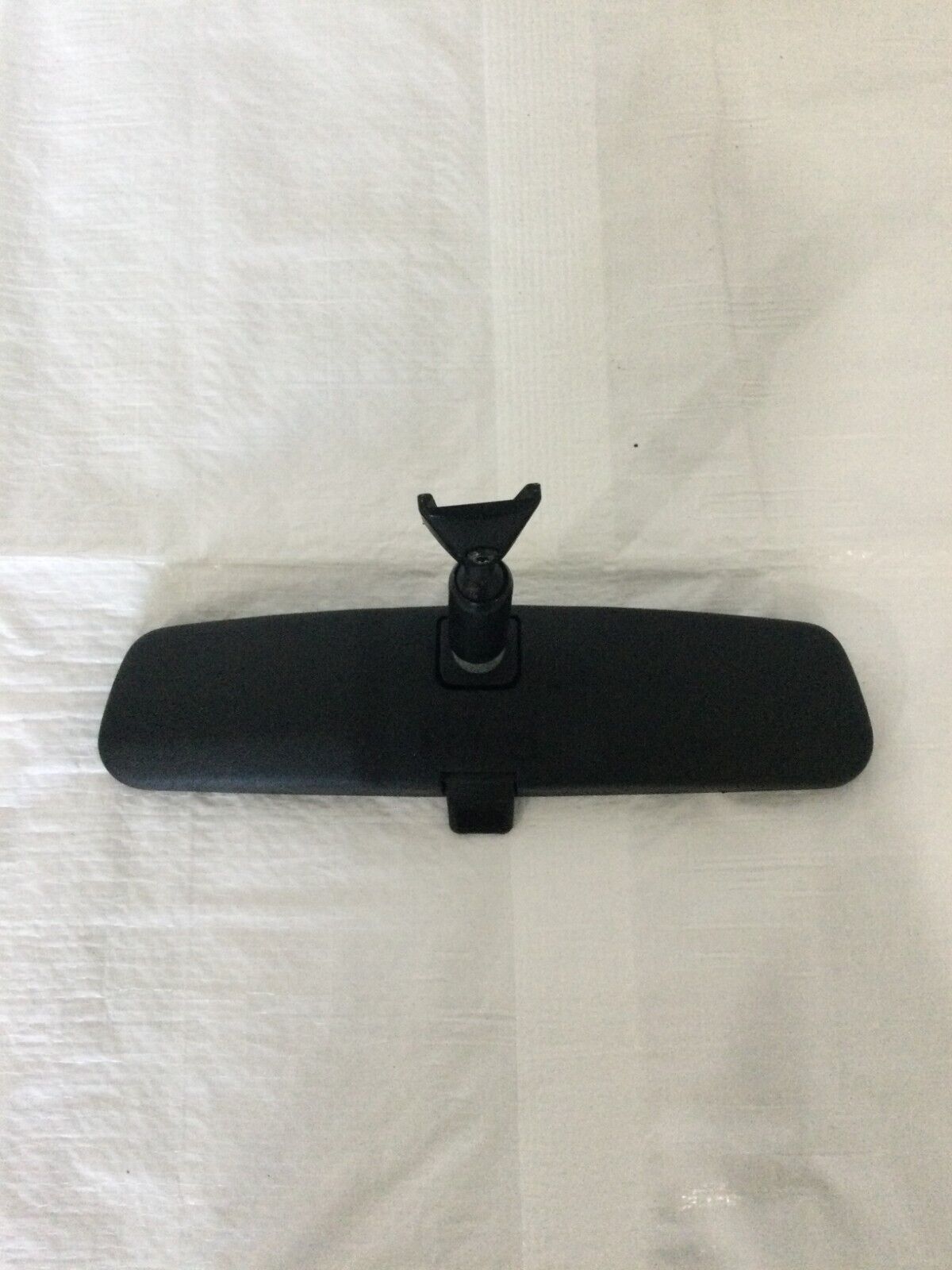 2006 Dodge Caravan Interior Rear View Mirror Manual OEM E8011083
