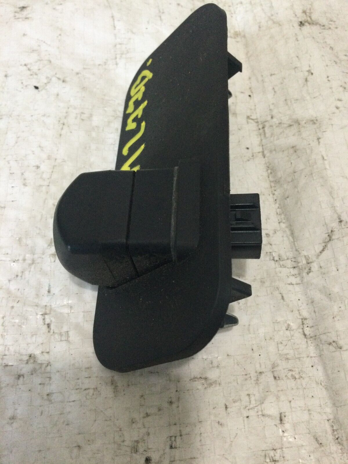 2017-2018 Toyota Corolla Rear Decklid Backup Camera OEM