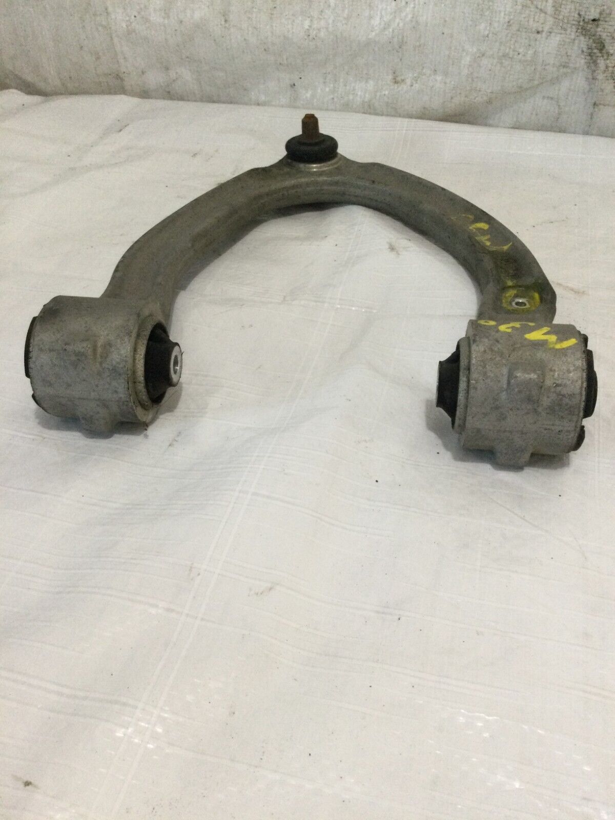 2004 Mercedes-Benz S-Class Front  Right Passenger  Upper Control Arm Kit OEM