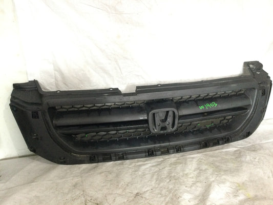 2003-2005 Honda Pilot Grille OEM MARKED LITTLE DAMAGE
