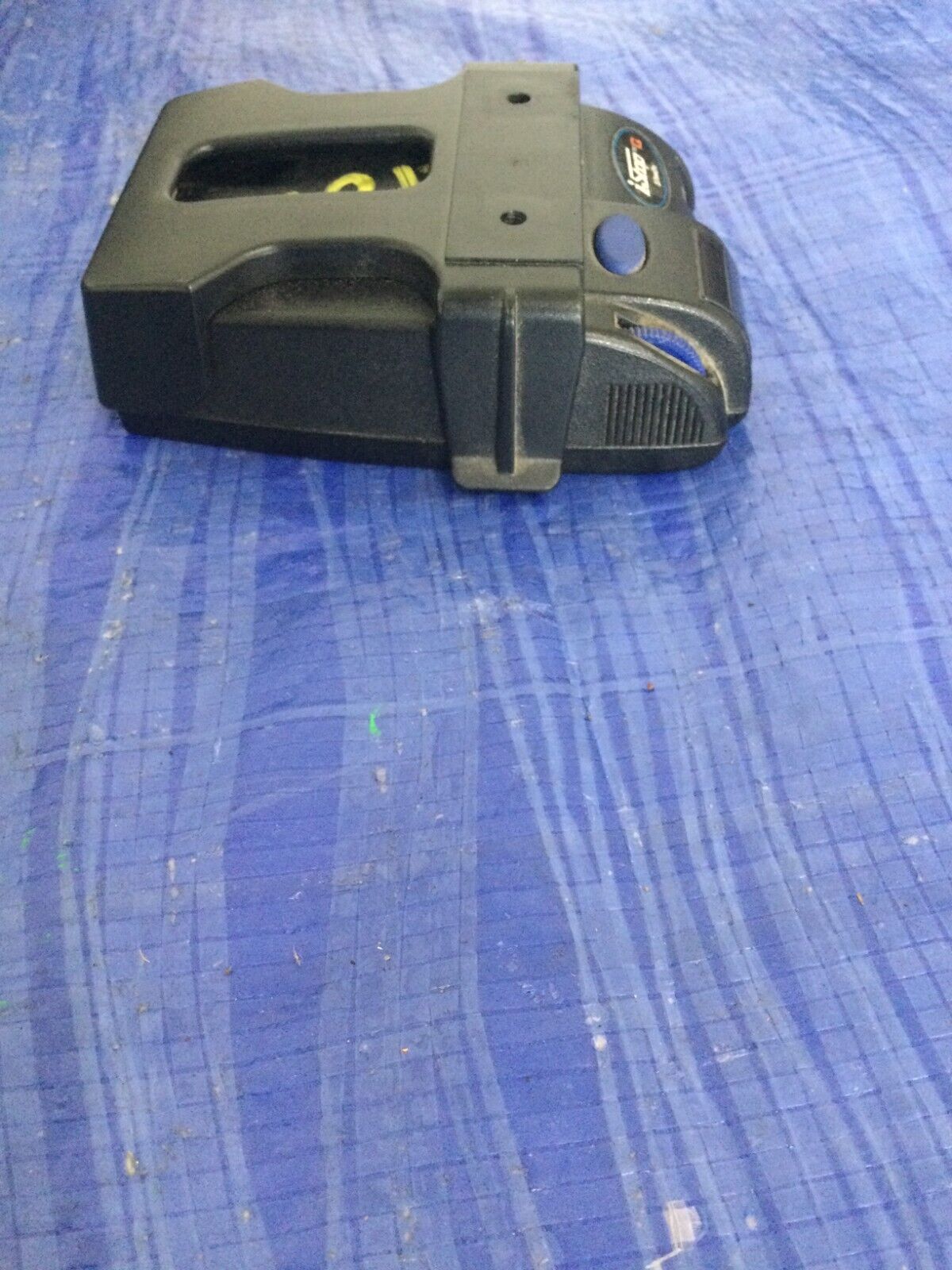 2007 Ram 1500 Tekonsha Trailer Brake Control Unit