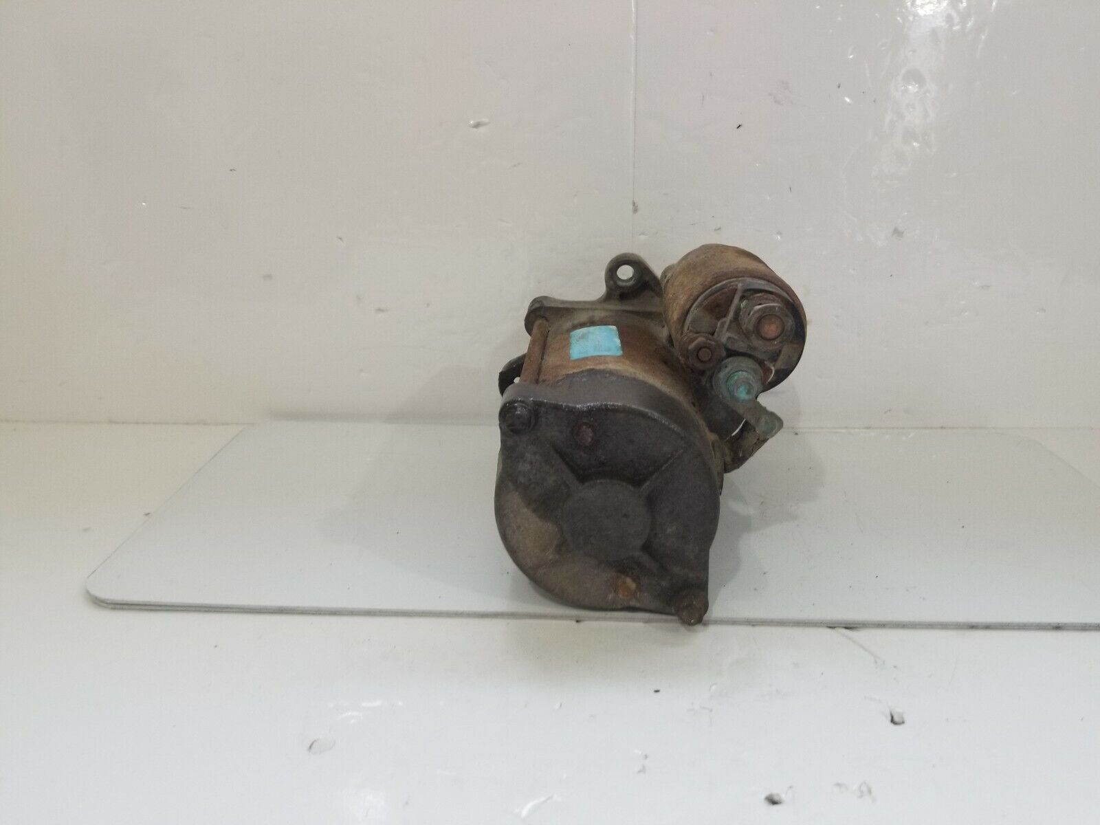 2005-2006 Ford F-350SD 6.0L Engine Starter Motor OEM