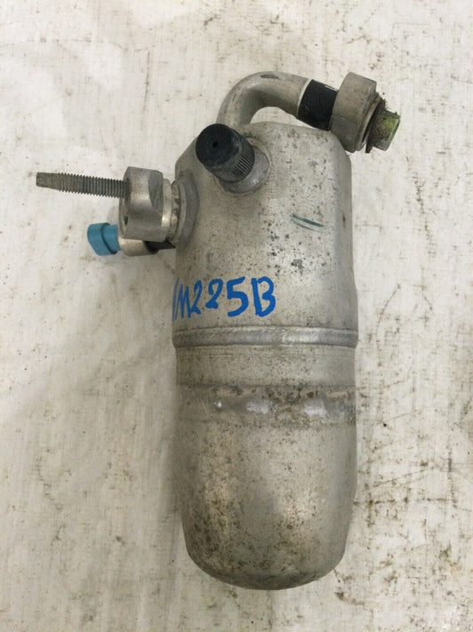 2008 Chevrolet Silverado 2500HD Air Conditioner Dryer OEM 6.0L