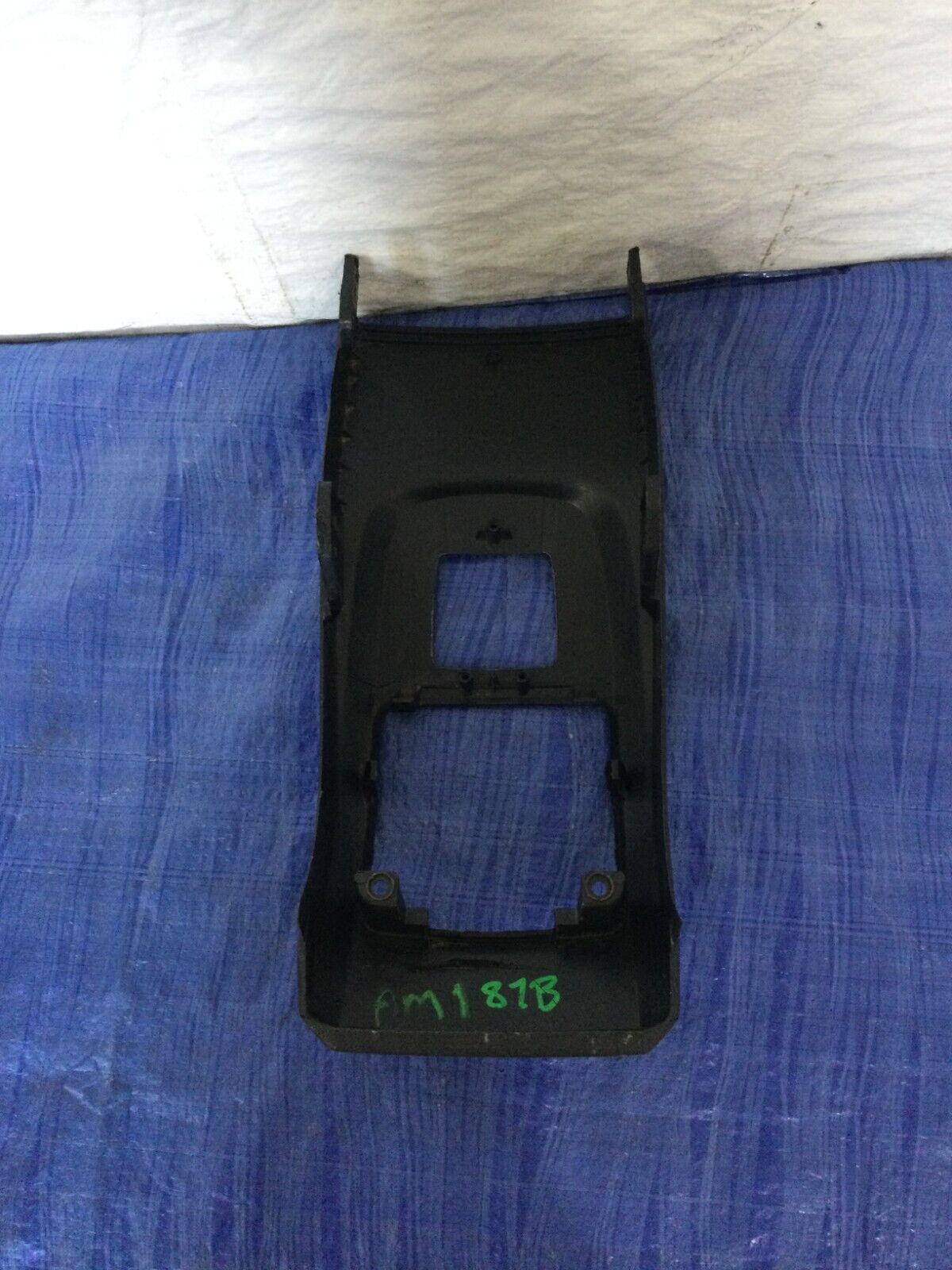2018 Ford Escape Front Console Rear Panel OEM