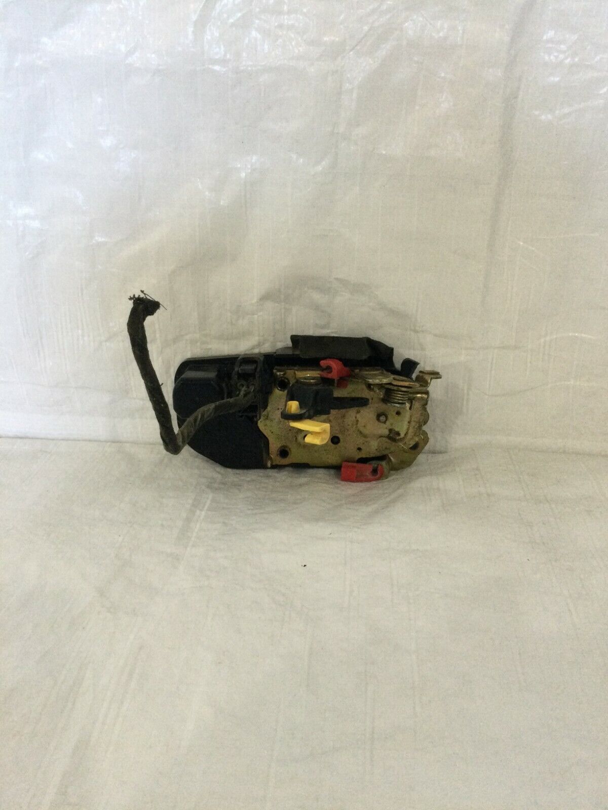 2007 Dodge Ram 3500 Front Right Door Lock Latch Actuator OEM