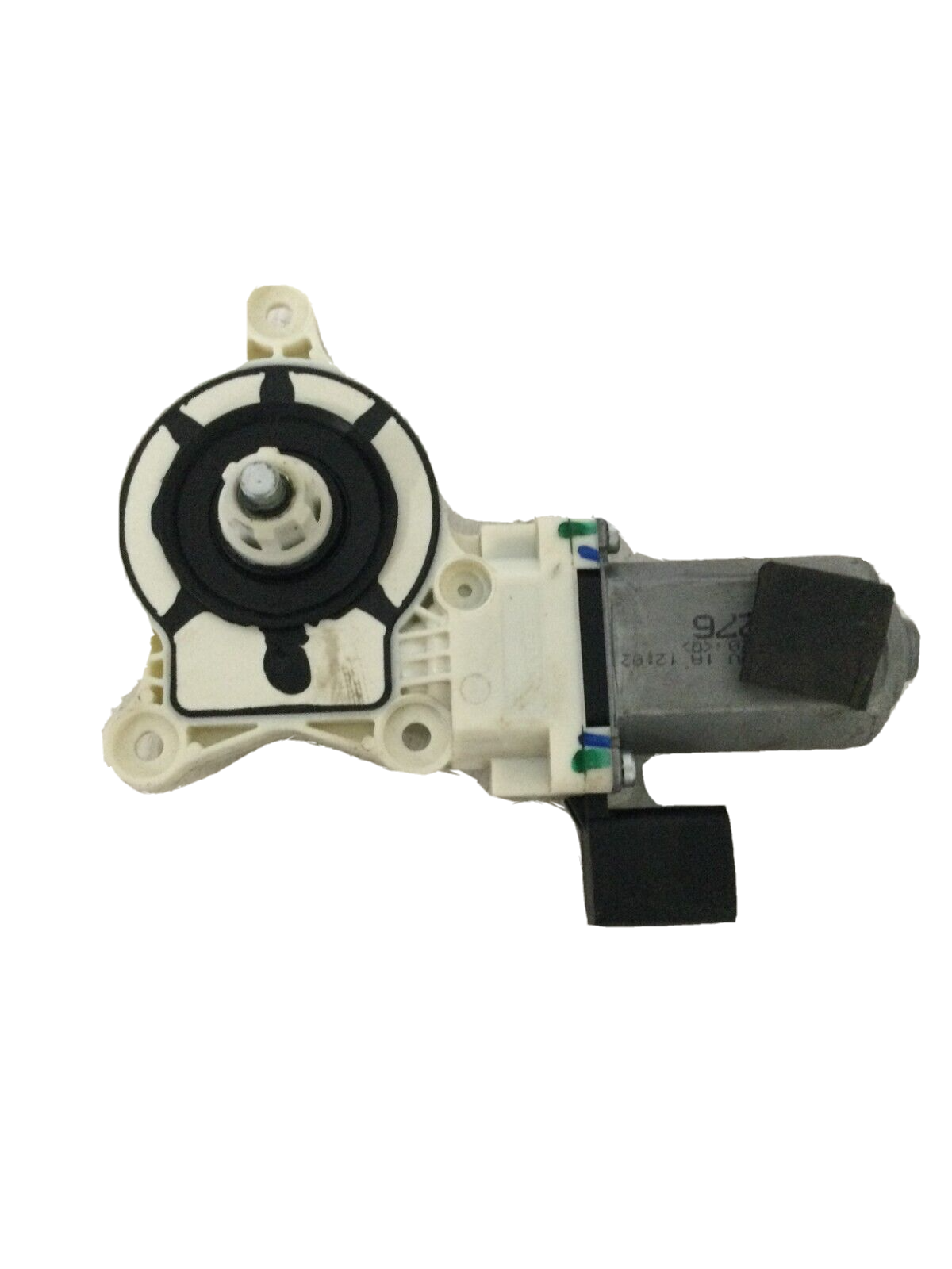 2018 Dodge Ram 3500 Window Motor Front Left OEM