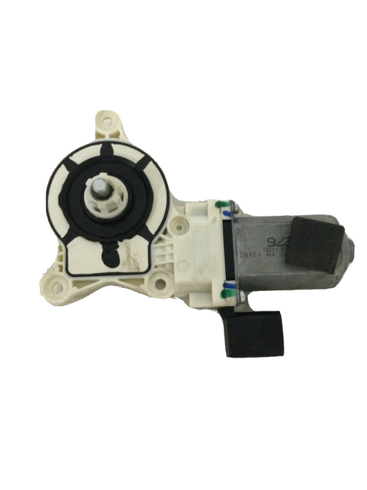 2018 Dodge Ram 3500 Window Motor Front Left OEM