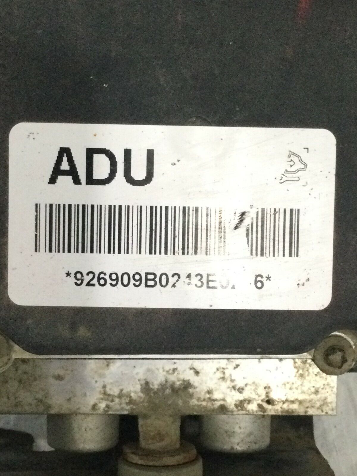2007 GMC Yukon ABS Anti Lock Brake Pump Module OEM