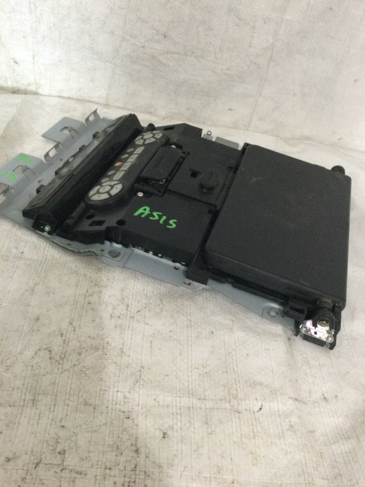 2007 Acura MDX Roof Display TV Screen Entertainment OEM 39460-STX-A010-M1