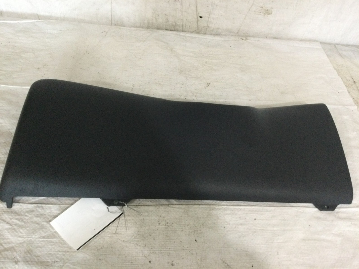 2001 Chevrolet Silverado 2500 Dash Knee Bolster Trim Cover OEM