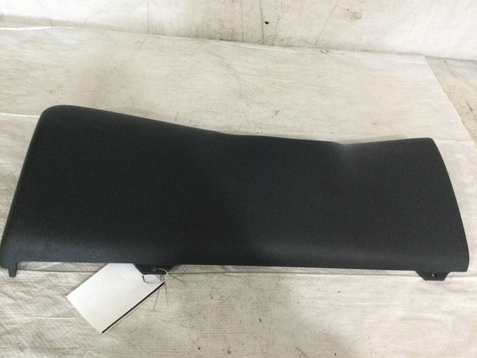 2001 Chevrolet Silverado 2500 Dash Knee Bolster Trim Cover OEM