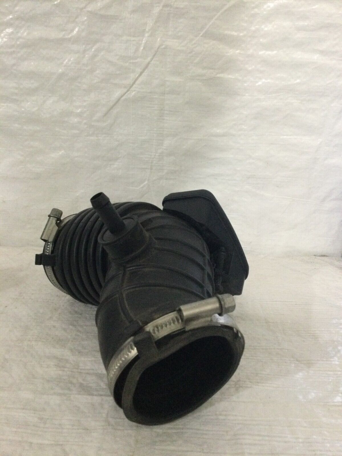 2018 Hyundai Elantra 1.8L Air Cleaner Intake Inlet Duct Tube Hose OEM 28140F2400