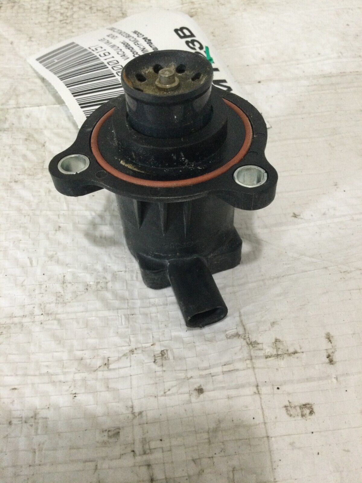 2019 Ford Escape Turbocharger Solenoid Valve JT4E-9U465-AA OEM