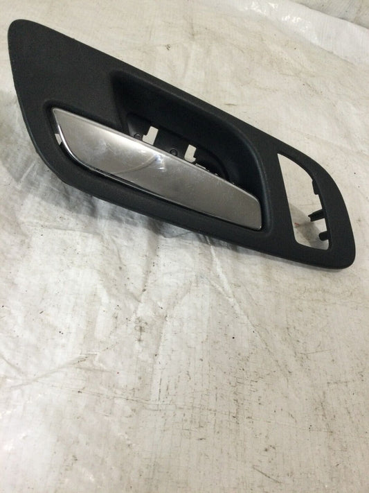 2008 GMC Sierra 1500 Front Left Interior Door Handle OEM