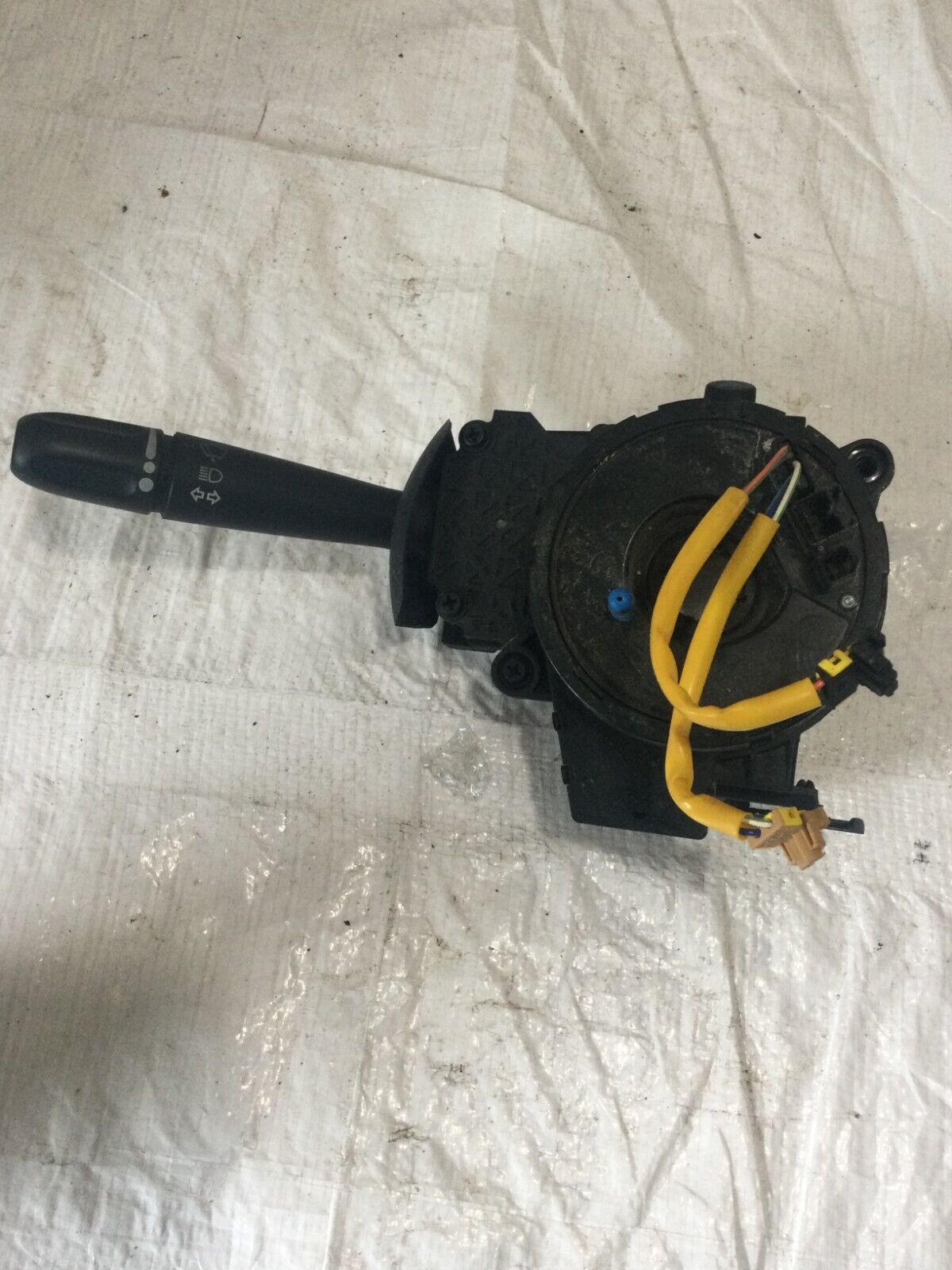 2006 Dodge Ram 1500 Left side  combination Switch Assembly OEM