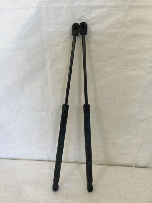 2009-2018 Dodge Ram 1500 L/H & R/H Hood Lift Support Strut Pair OEM 55372572AB