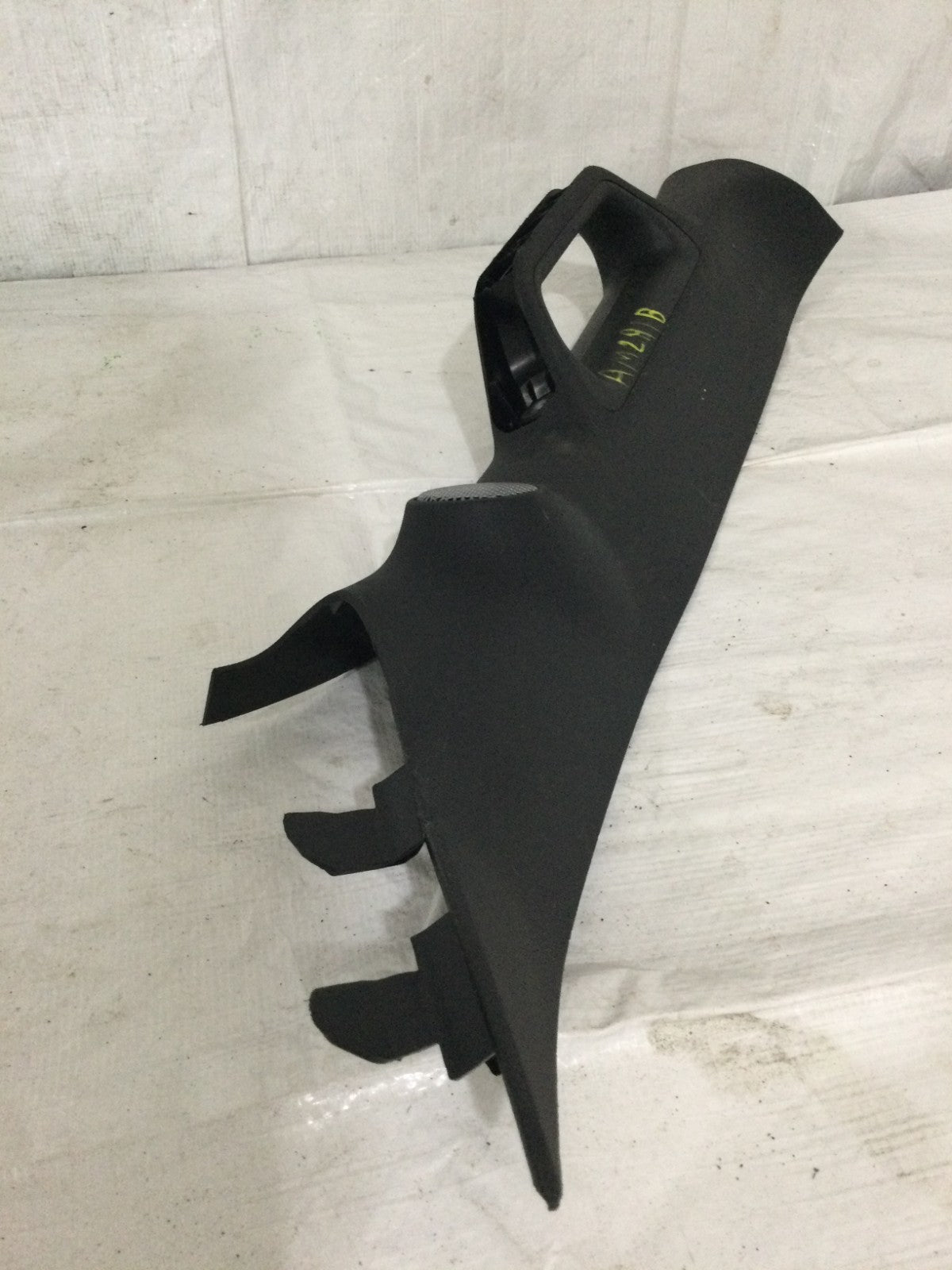 2023 Ford F-150 F150 Front Left Windshield A Pillar Trim OEM ML3B-15025A83-BFW