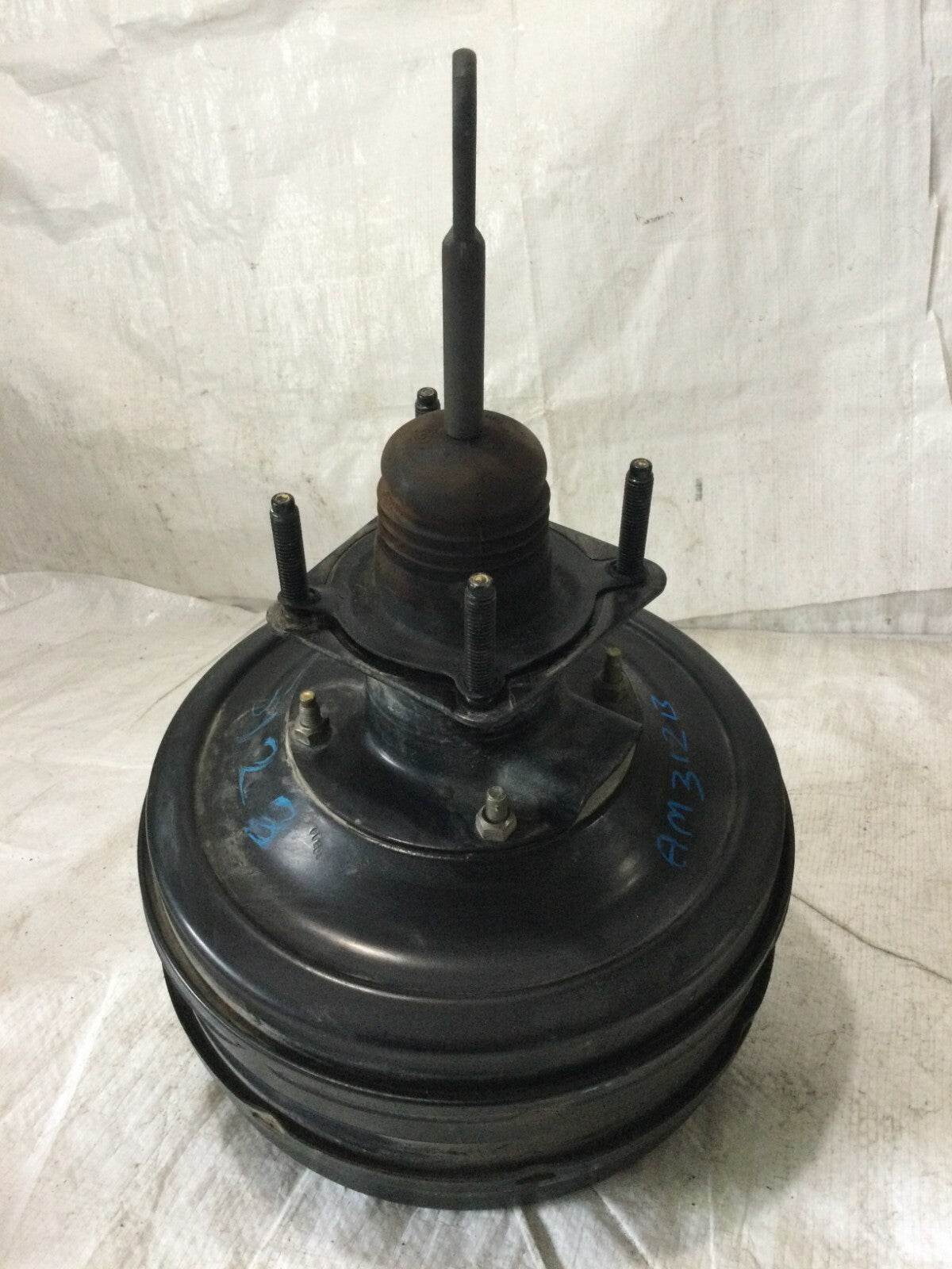 2002-2005 Dodge Ram 1500 Power Brake Booster OEM