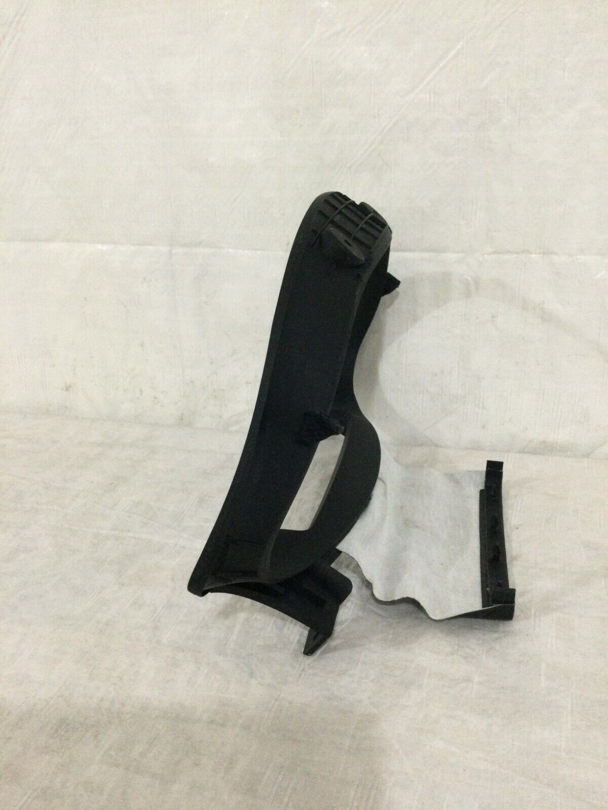 2006-2013 Lexus IS250 IS350 Speedometer Surround Trim Bezel 55404-53050 OEM