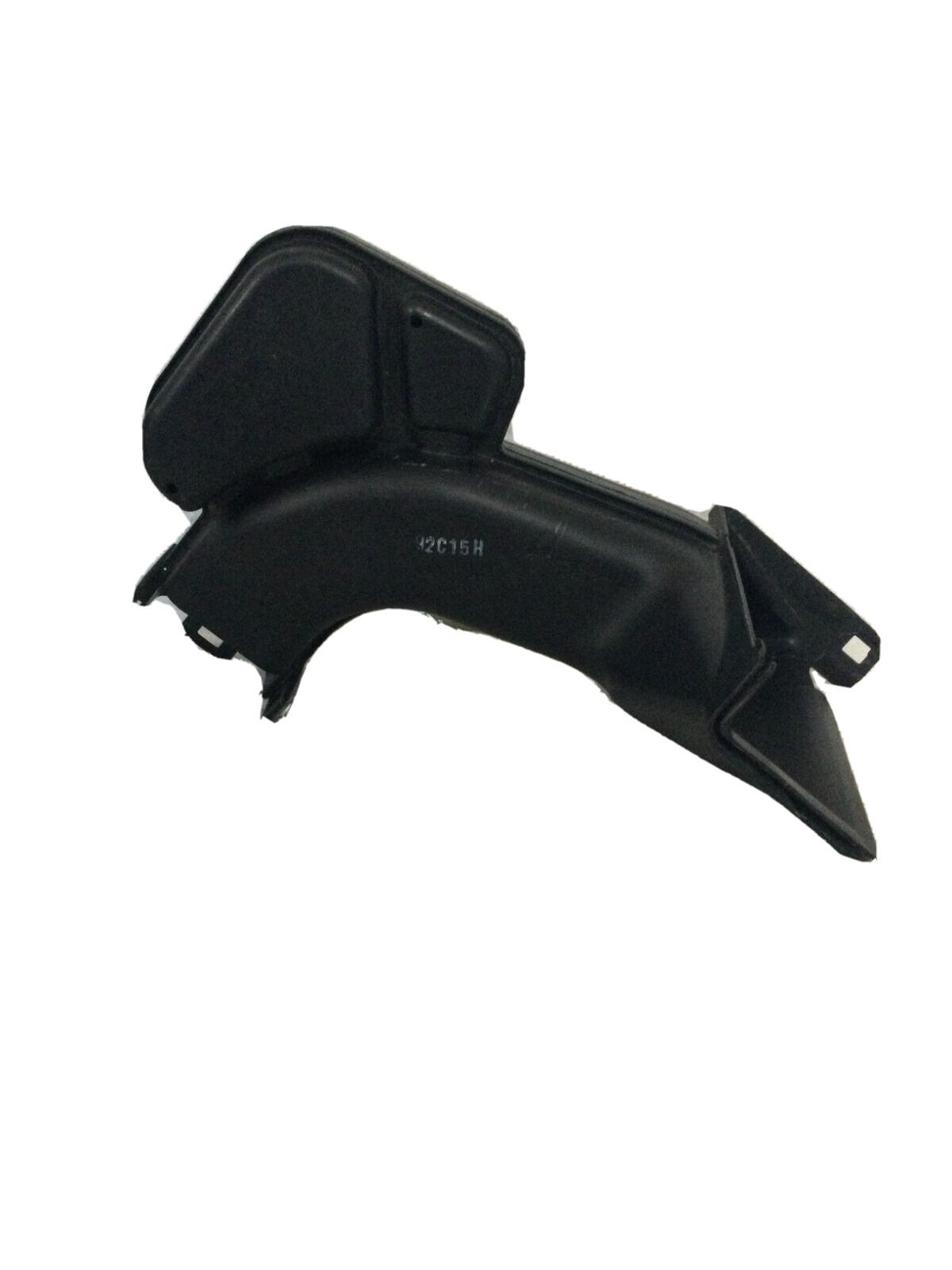 2019 Nissan Rogue Air Intake Tube Resonator OEM