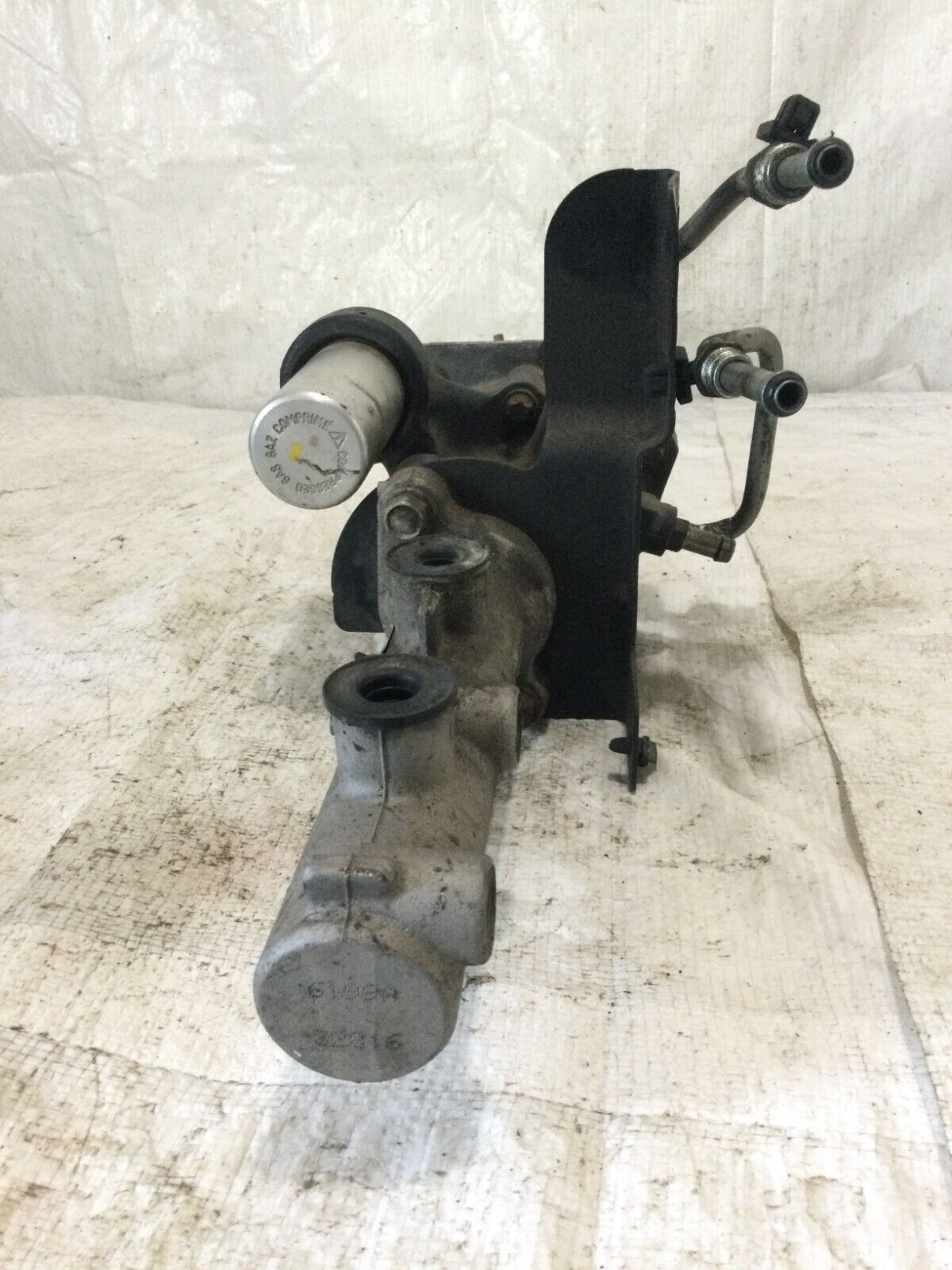 2005 Dodge Ram 2500 5.7L Power Brake Booster Hydro Boost OEM